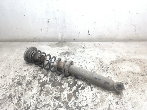 BMW 5 F10 Stoßdämpfer hinten links 2.00 Diesel 2012 33518419