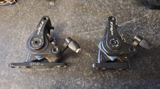 TRP Spyre Brake Calipers for Road Bike Cable Disc Brakes, Front Rear