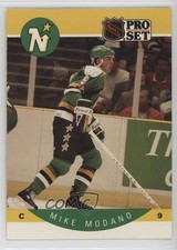 Click to enlarge Mike Modano