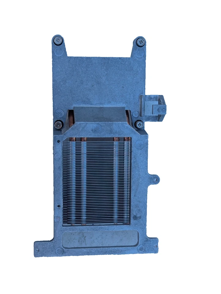 5-Pack Dell OptiPlex J50GH Copper CPU Heatsinks - Image 2 of 4