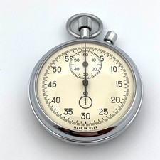 AGAT stopwatch - Made in USSR -  1