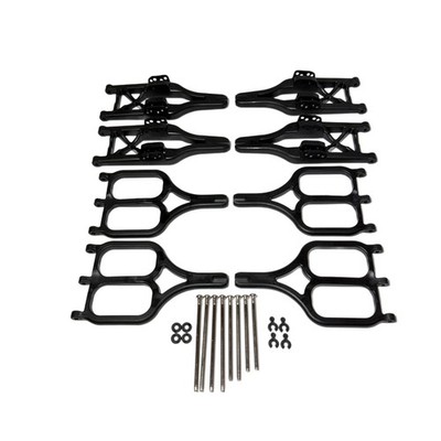 Fits Traxxas T-Maxx 3.3 Suspension A-Arms Front Rear Hinge Pins Upper Lower 2.5