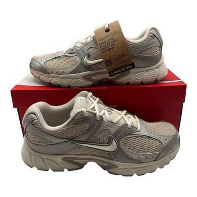 Nike V5 RNR Running Shoes Mens Size 9.5 Oatmeal/Pale Ivory  display picture 2