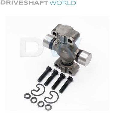6C-3X Driveshaft Conversion Universal Joint 1550 to 6C Series CAT 5Y0154