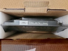 10K Pages High-Yield Toner For Canon 057 057H ImageClass LBP220 MF440 445 Series