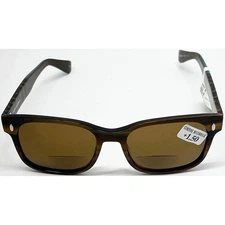 CORINNE MCCORMACK WHITNEY READING SUNGLASSES Lens +1.50 -- 52 [] 18-145