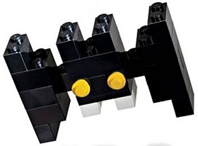 LEGO Seasonal Exclusive Mini Figure Set #40014 Bat Bagged