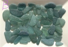 sea glass from japan Surf-Tumbled Beach Glass