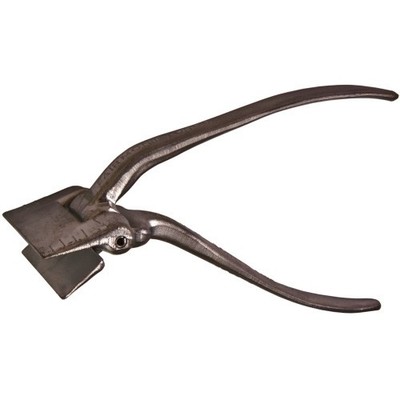 Everhard Fairmont Tongs