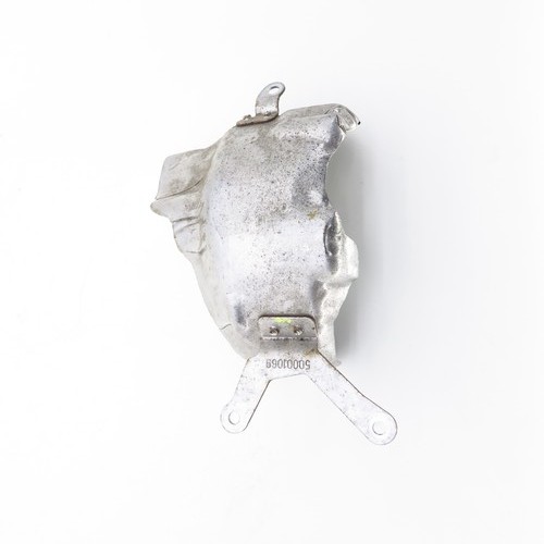Hitzeschutzblech Turbolader Mercedes S-KLASSE W222 S 350 BlueTEC A6420961868