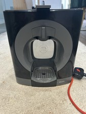 Dolce Gusto Krups Coffee Machine Nescafe Pods, Espresso, Hot Drinks, Breakfast