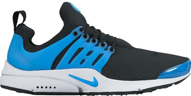 Preços baixos em Nike Air Presto Essential Photo Blue | eBay