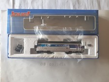 HJ 2020 LOCO DIESEL BB 567560 En Voyage  PRESQUE NEUVE AVEC DECODER