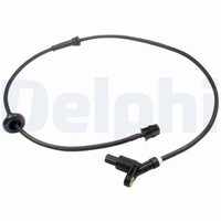 ABS Sensor Raddrehzahl Delphi SS20032 FüR VW Passat 3A5 35I B3 B4 3A2 Variant