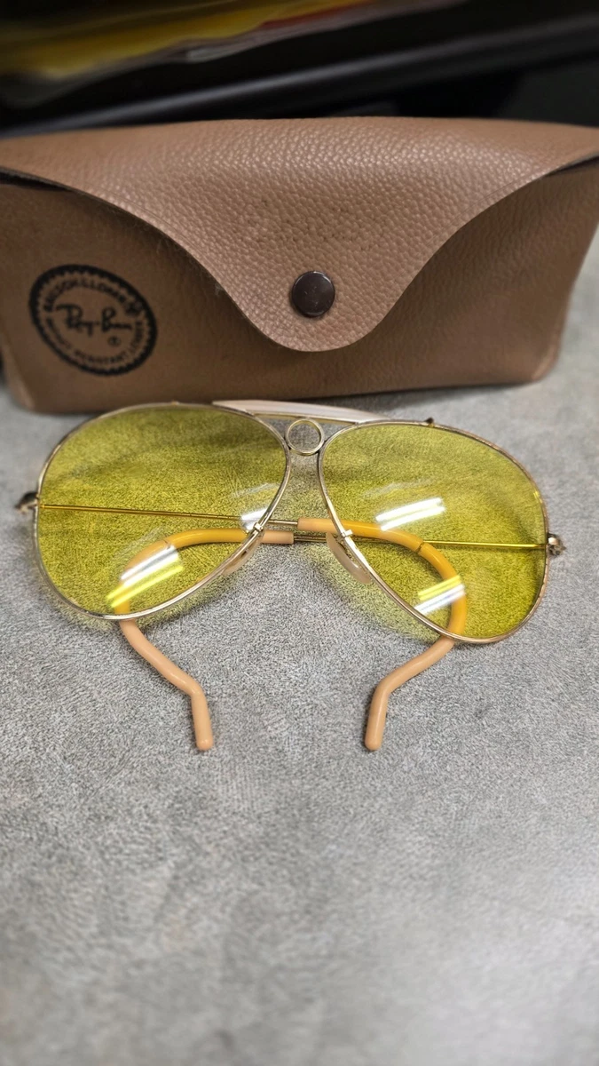 Ray Ban Kalichrome In Vintage Sunglasses for sale - eBay