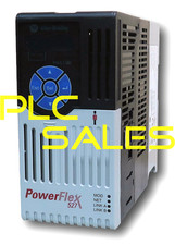 Allen Bradley 25C-D2P3N114 | Unità PowerFlex 527 0,75 kW 1,0 CV