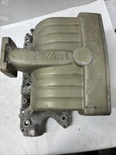 1986-1995 Ford Mustang 5.0l Edelbrock Performance Intake Manifold 1986-1995 Ford Mustang 5.0l Edelbrock Performance Intake Manifold