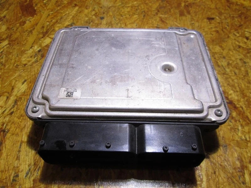 439827 Centralina Motore SEAT Toledo III (5P) 03C906016E - Immagine 3 di 4