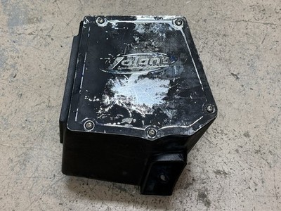 Volant Air Box LS Swap Closed Lid Air Box Intake System Mystery Fitment