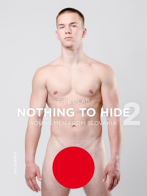 Nothing to Hide 2 Phil Dlab