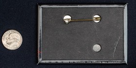 RARE / VINTAGE - ATARI JAGUAR - Promotional Pin (circa 1994)