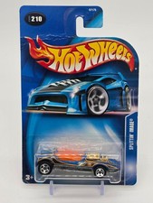 Hot Wheels - Splittin' Image