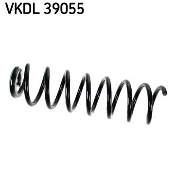 SKF Fahrwerksfeder Vkdl 39055 FüR MERCEDES-BENZ-image