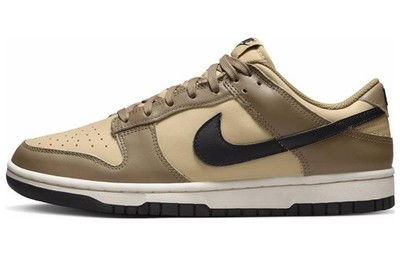 Nike Dunk Low Dark Driftwood 2022 - DD1503-200