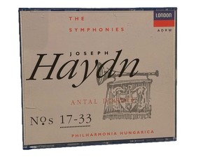 Dorati Haydn Symphonies | eBay