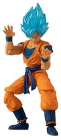 Bandai Namco - Dragon Ball Super - Super Saiyan Blue Goku, Dragon Ba (Us Import)