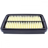 Luftfilter Hiflo HFA3621 FüR Suzuki GSX 650 FU Bj. 2008-2015