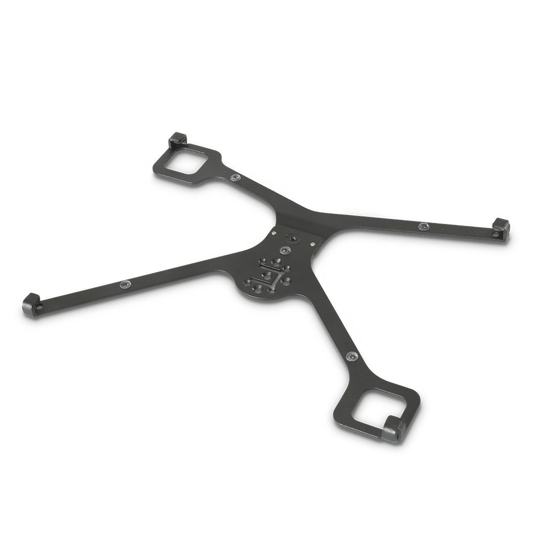 Ergonomic Solutions SPXF19005-02 X-Frame for iPad Pro 11"" 3rd.