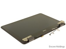 Dell 11.6-inch Touchscreen LCD Screen Assembly For Chromebook 11 3189 Y0GK3