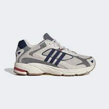 Adidas Originals Response CL - UK 9 - Aluminium Grey/Beige/Blue (IG6916)