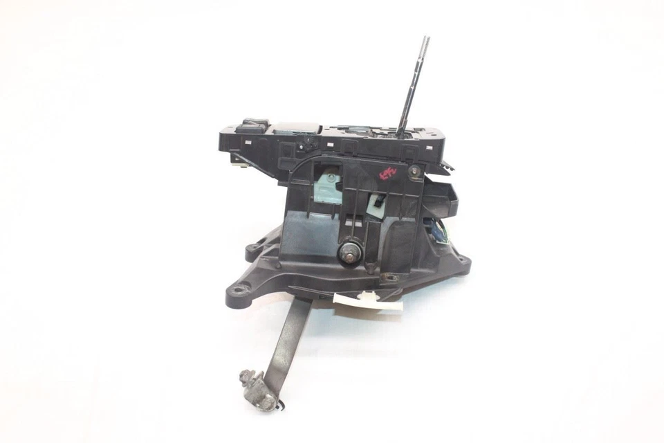 2006 LEXUS SC430 Z40 CONV #367 SHIFT GEAR LEVER 6 速 — 第 4/4 张图片