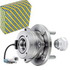 Roulement de roue Chevrolet EVANDA