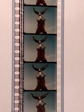 35mm Film – Preview Trailer – Almost Heroes 1998 Chris Farley