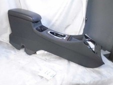 2007-2016 Chevrolet Impala Front Centre Floor Console Color Black 2007-2016 Chevrolet Impala Front Centre Floor Console Color Black