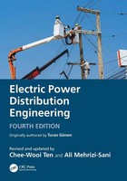 Turan GöNen (U. A.) | Electric Power Distribution Engineering | Taschenbuch