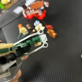 LEGO Minifigure Star Wars 9494 Anakin's Jedi Interceptor Lot Set Bulk Sale