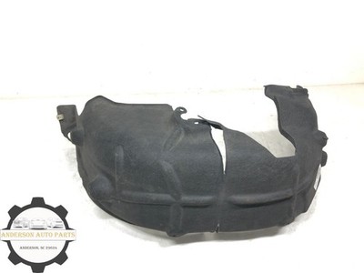 2014-2024 MINI COOPER LEFT DRIVER REAR FENDER LINER SPLASH GUARD SHIELD OEM
