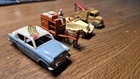 lesney matchbox lot