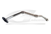3Rg ÖLleitung Lader 19632 FüR Renault ScÉNic 3 JZ0 Megane BZ0 DZ0 CC EZ0 KZ0 VAN