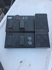 2 Line 6 FBV Express MKII Guitar Footswitch