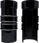 Covingtons Fork Leg Bells Black Fat Ripper C1816-B