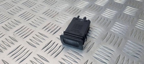 VW GOLF V Variant 1K5 Schalter für Heckscheibenheizung 1J0953235H 31069958