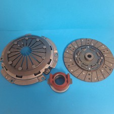 1 Kupplungskit Kupplung Kupplungsautomat + Kupplungsscheibe + Lager Multicar M25