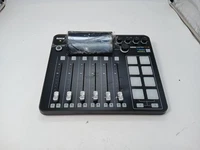 Rode RODECaster Pro II Integrated Audio Production Studio Console (Parts)