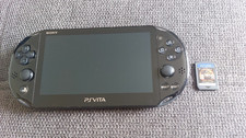 Sony PS Vita PCH-2016 Handheld Console