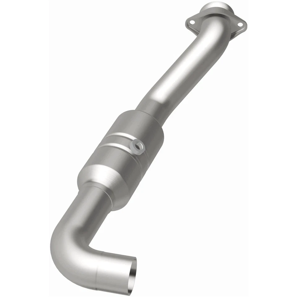 MagnaFlow Catalytic Converter: CARB, For 2012-2014 Ford F-150 - Image 4 of 4